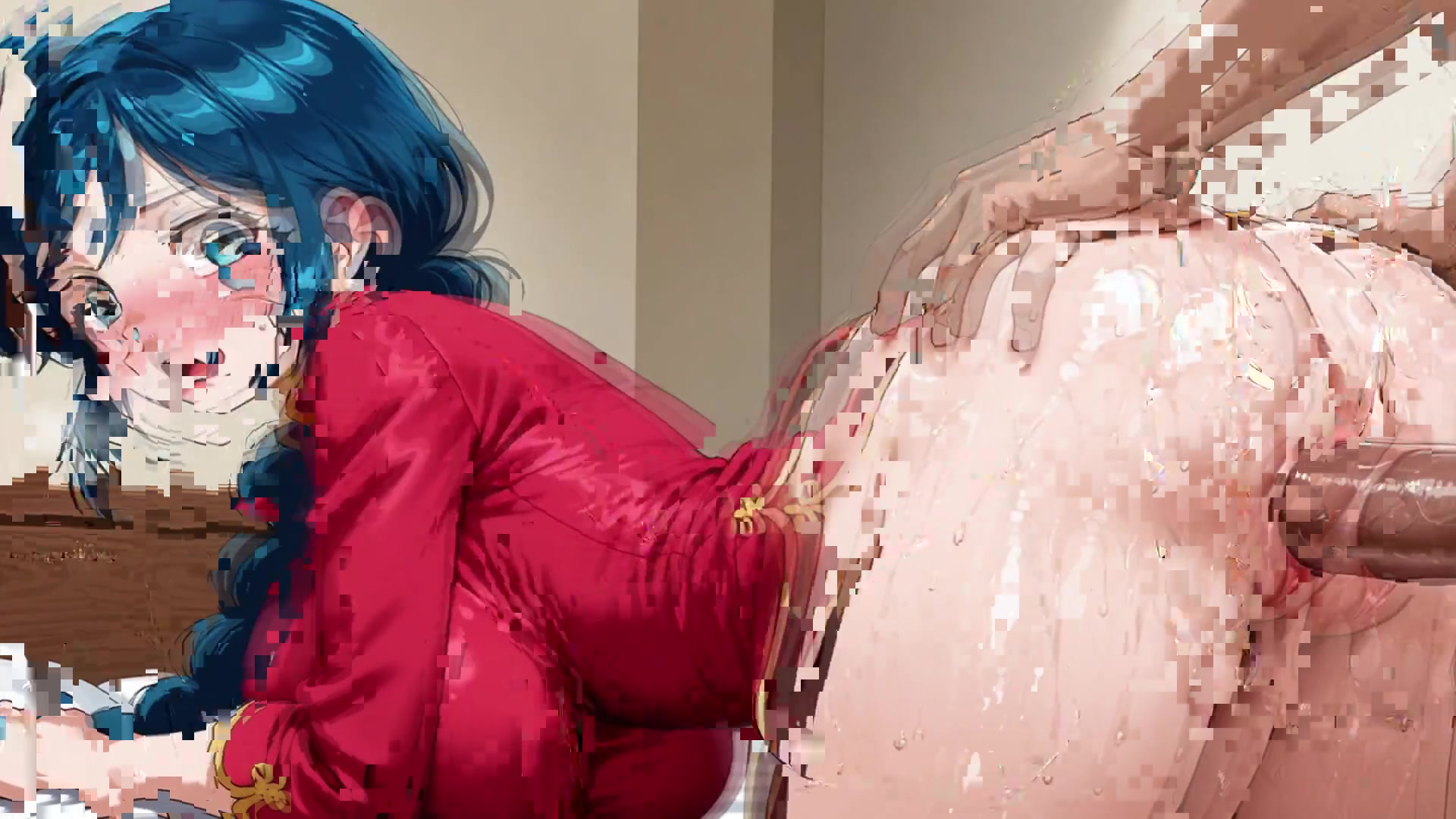 Shun li (Saint Seiya)