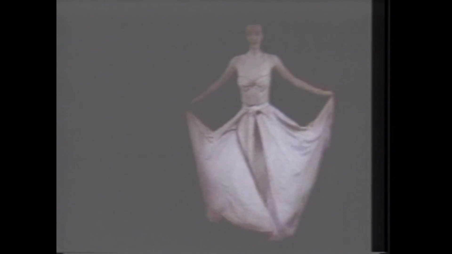 Exotic Sensual Dance