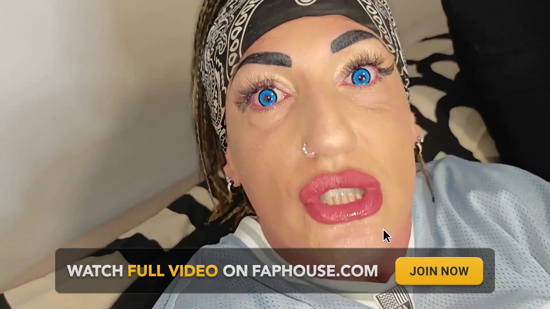 Destroying and Sucking My Giant Dildo!