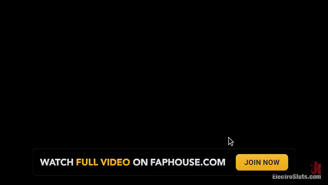 The Final Act: Brooklyn Gets Electro-fucked!