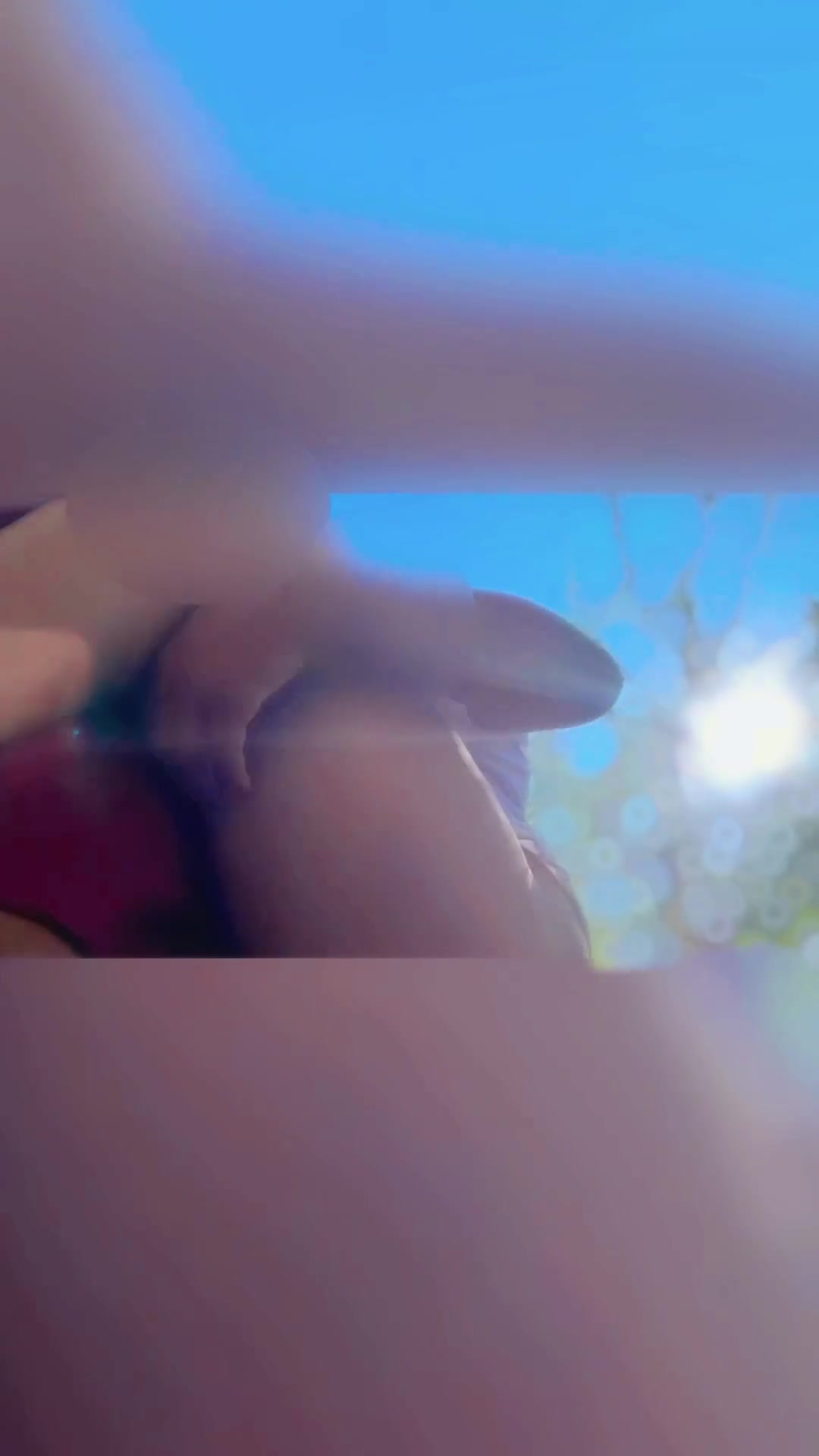 Desi Village girl Going to Park for making Reels with her Bf and Fuck in park xxx viral video