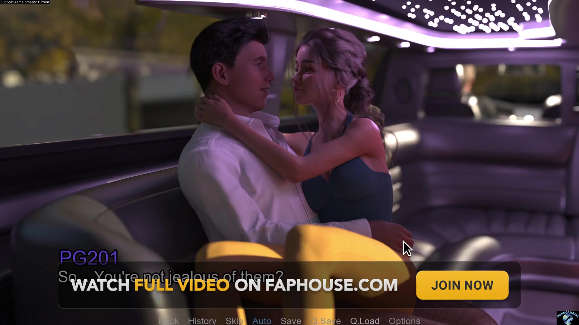 How to Lose Virginity Update 8 the End