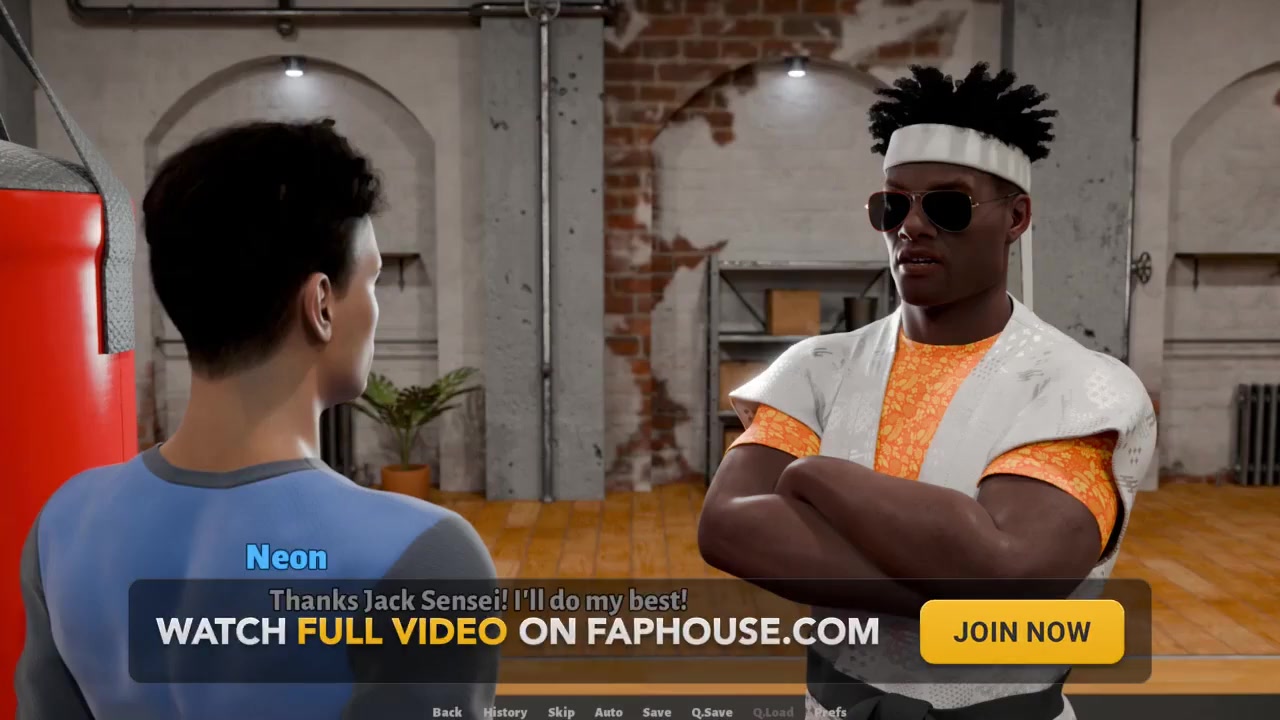 Mad Adventure #09 Fat Ass MILF Can't Resist a Nice Big Dick