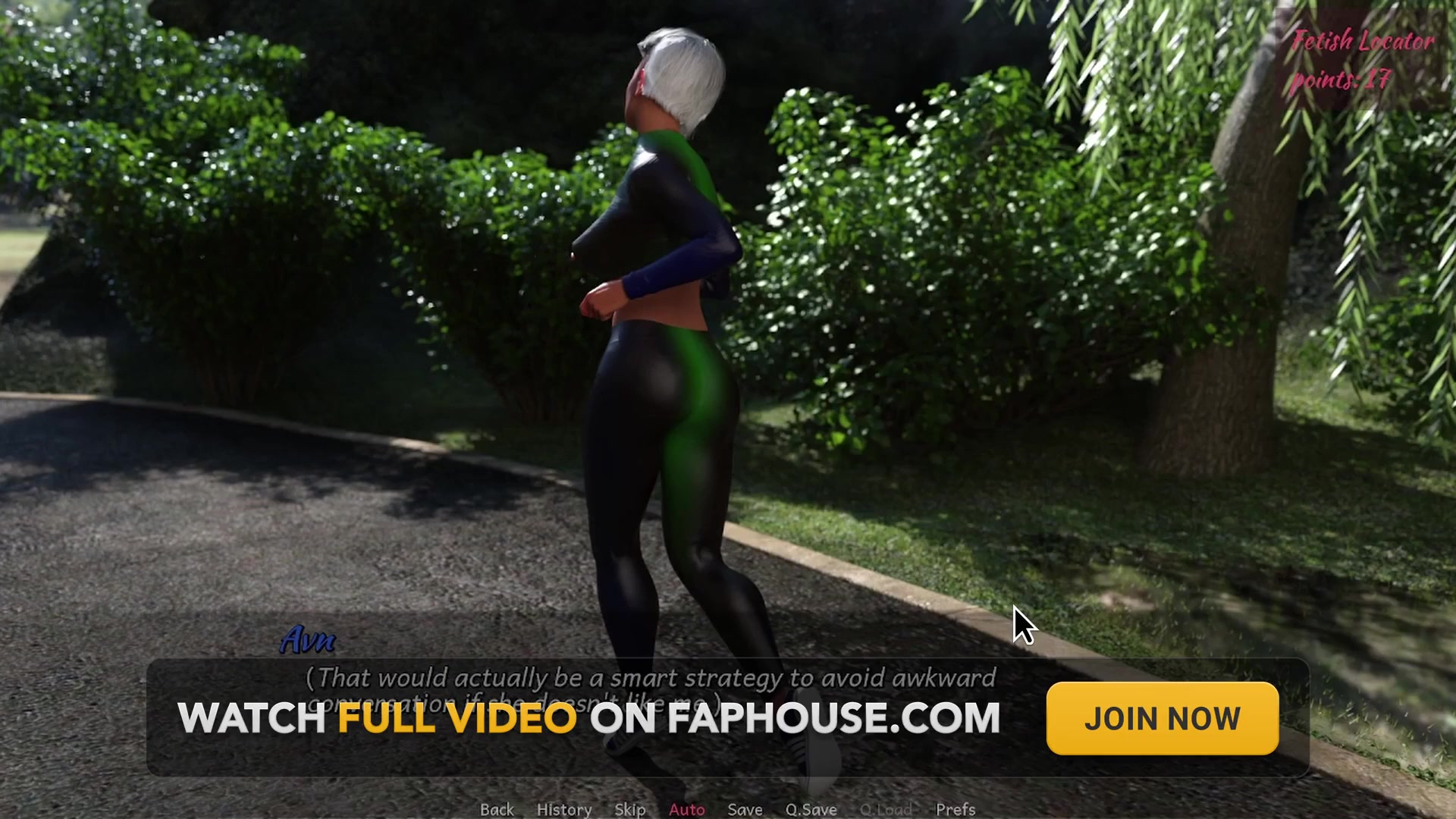 Fetish Locator - Planning to Lick Pink Haired Girls Pussy