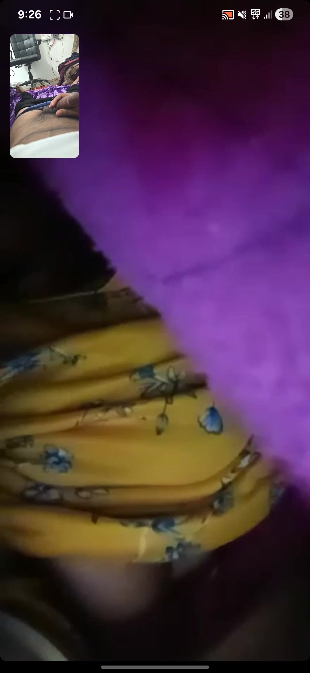 Viral video call with my Desi girlfriend