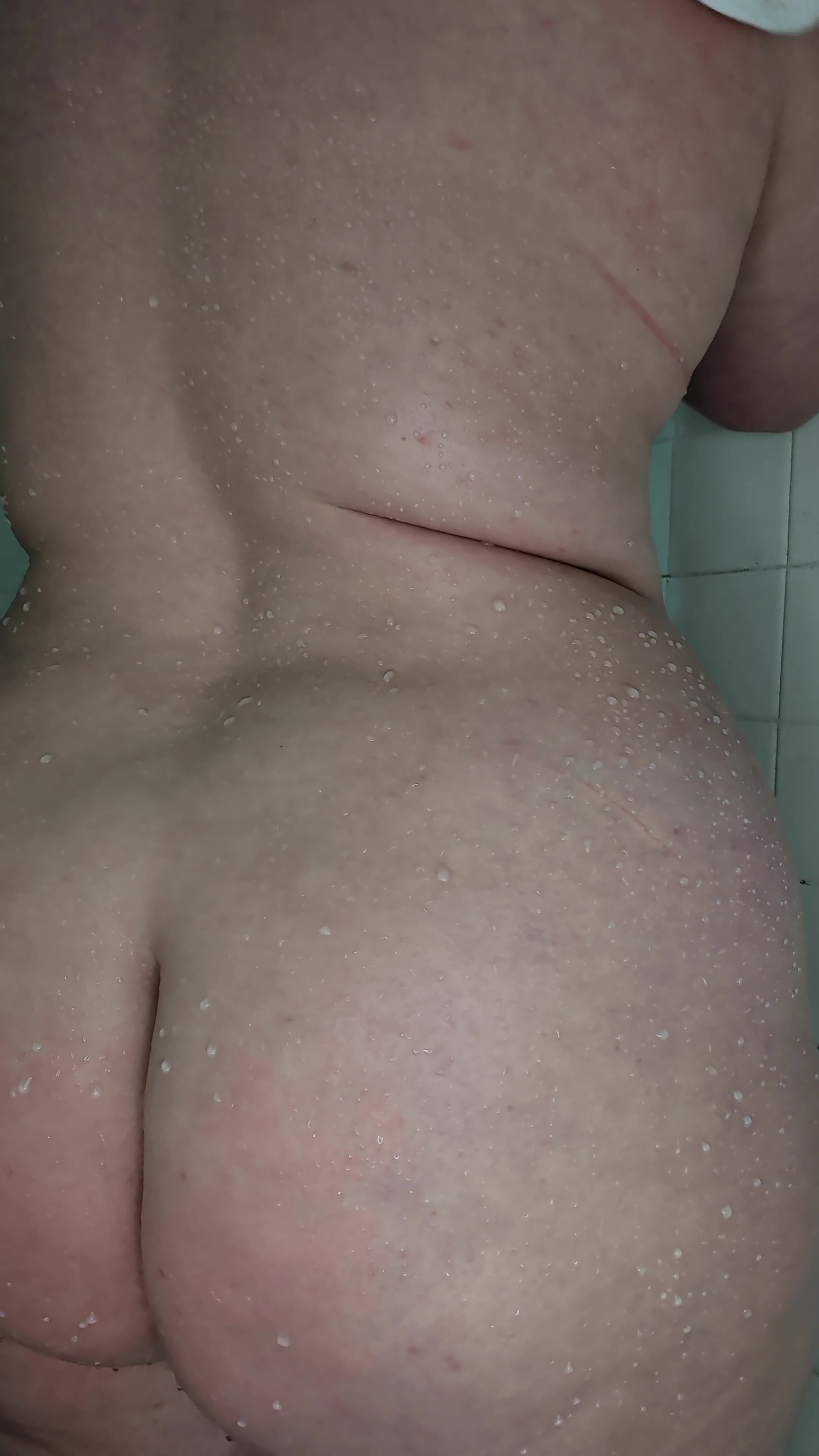 Shower with Me