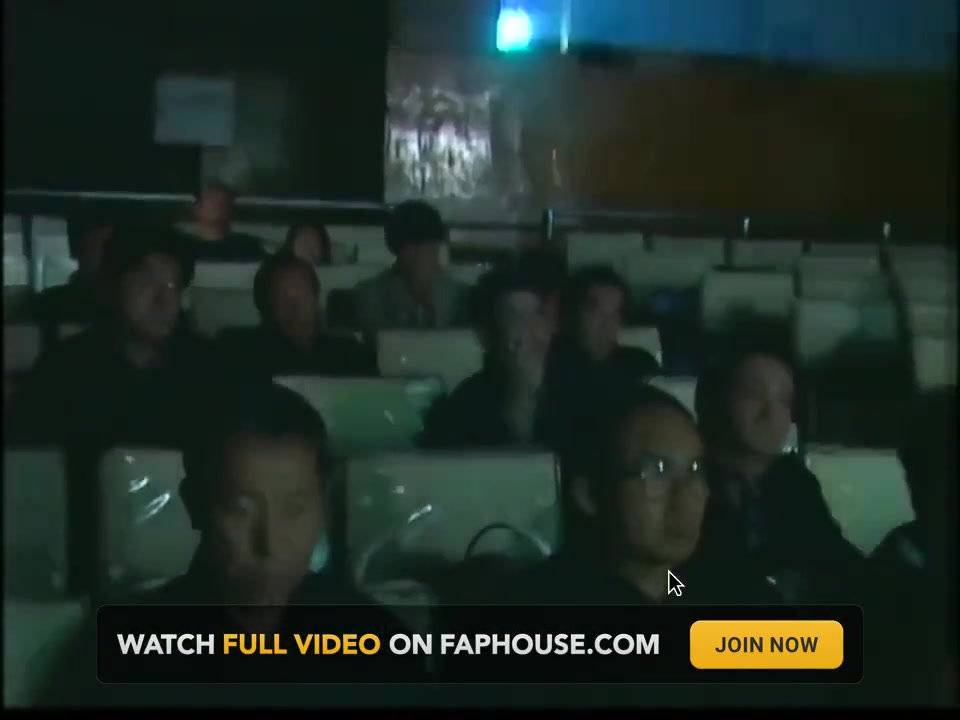 Fax-011: the Cinema - Part 3-9 - English Subtitles by Erojapanese