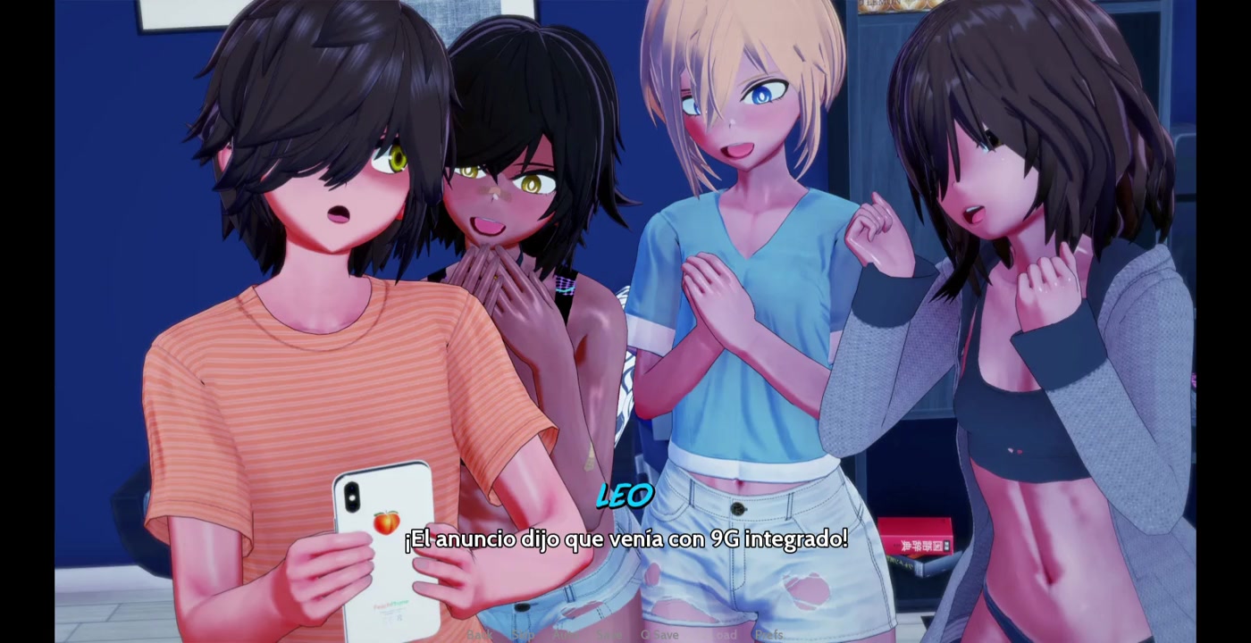 THEY PLAY WITH HIS PENIS UNTIL IT MAKES HIM CUM (UNEXPECTED ENDING)