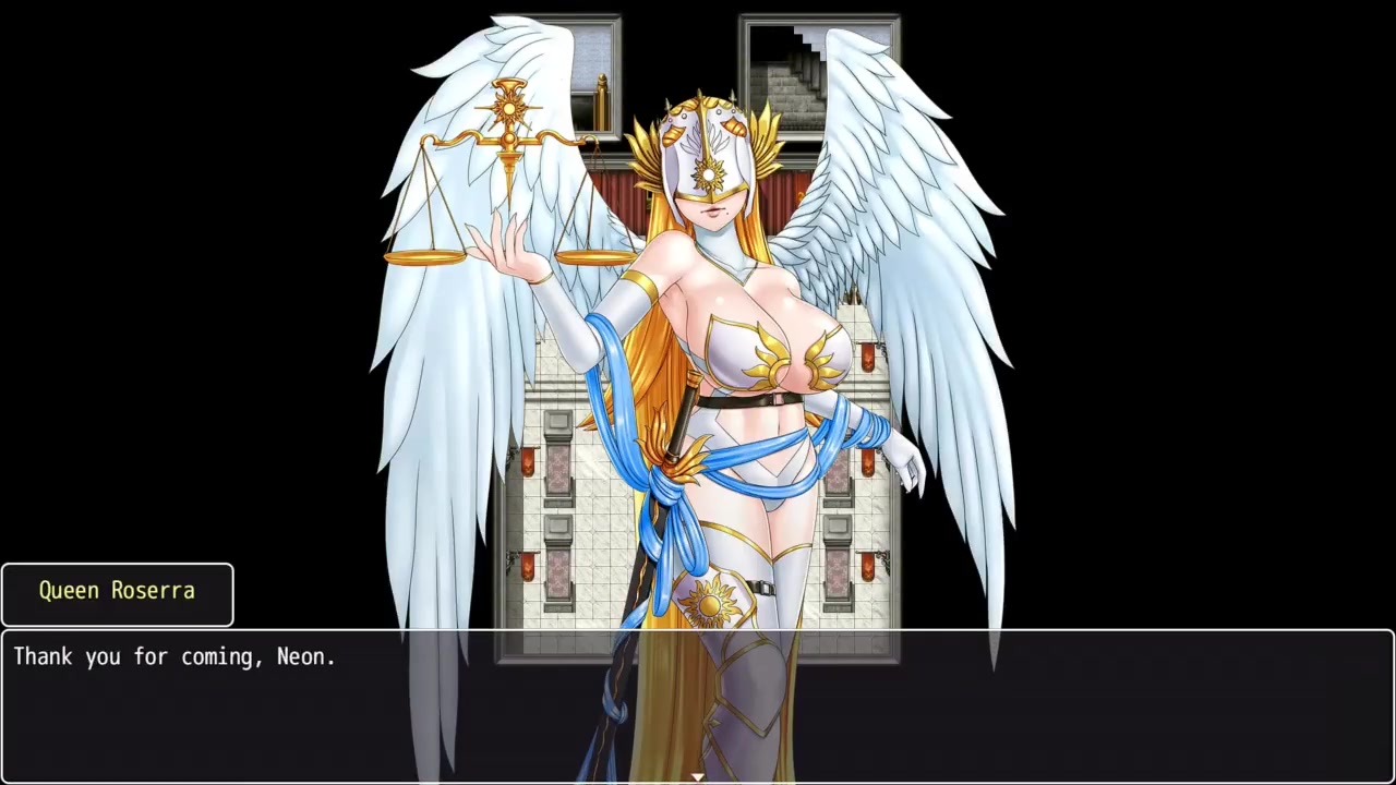 Kingdom of Subversion Fucking the Mayor's Busty Slut Wife