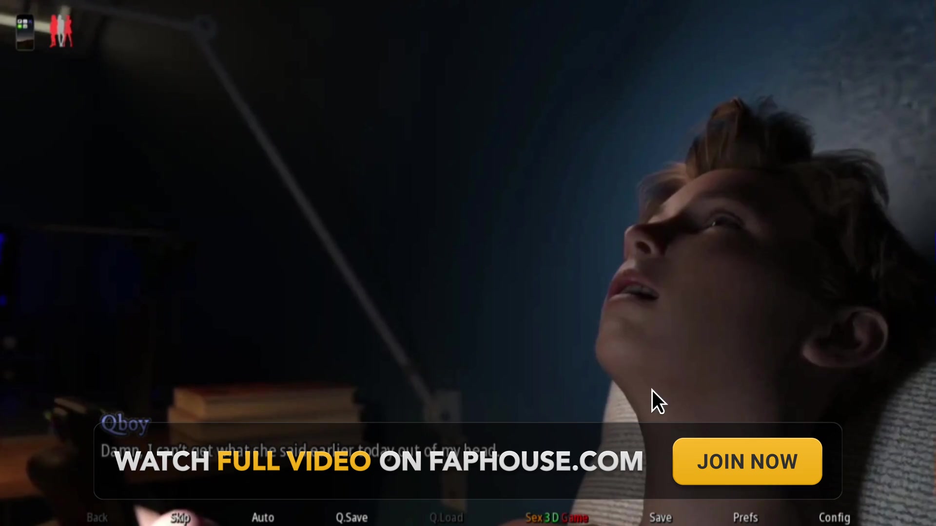 Chating with MILF - Milfheim the Twisted - Ep06