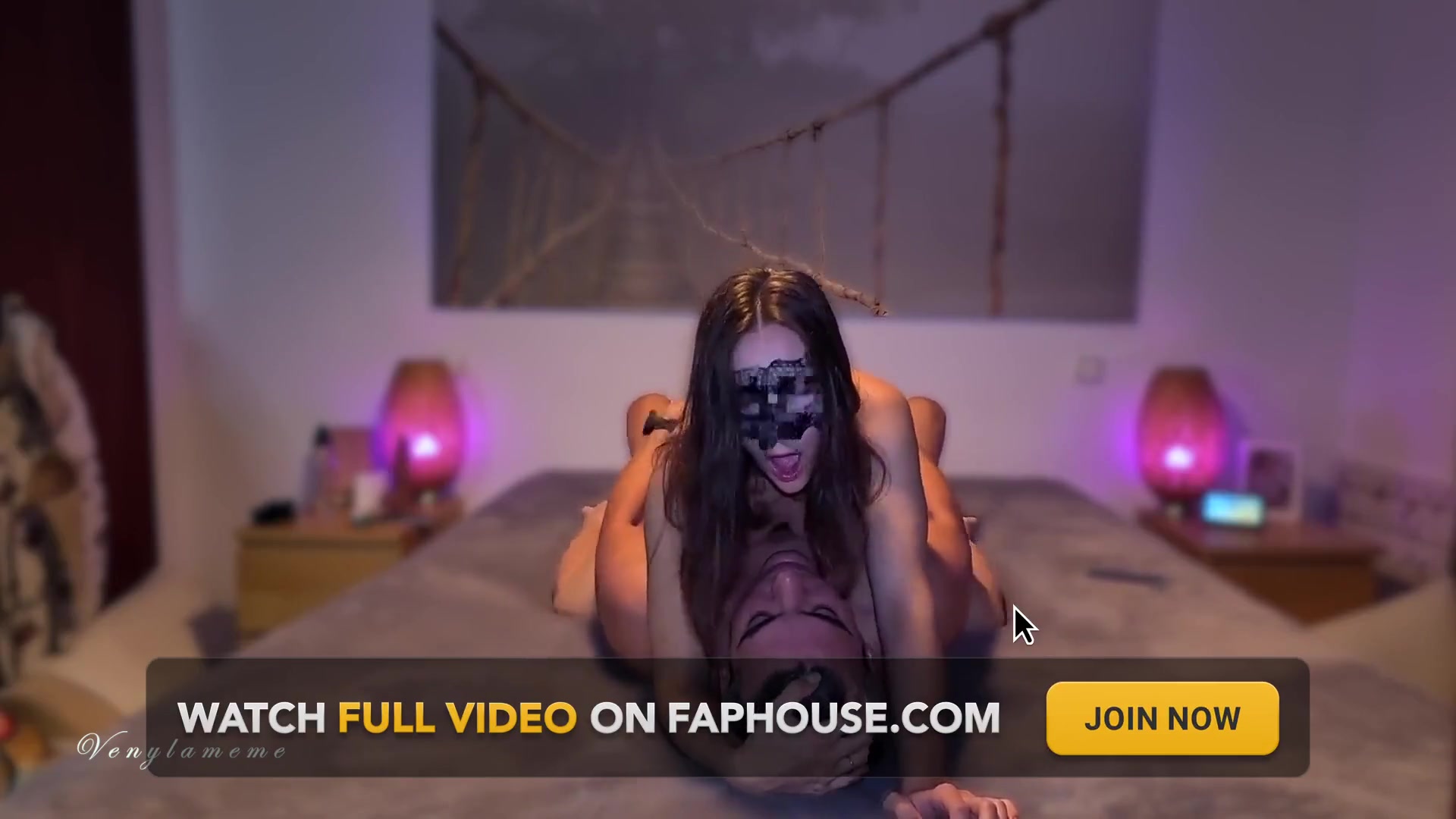 Riding My Husband Until Squirt in His Mouth & He in Mine Real Amateur Couple