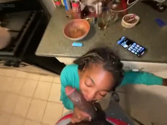 Omg Whats Gonna Happen to Me Now Stepdaddy BBC in My Throat