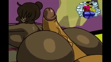 Animated multiple sex