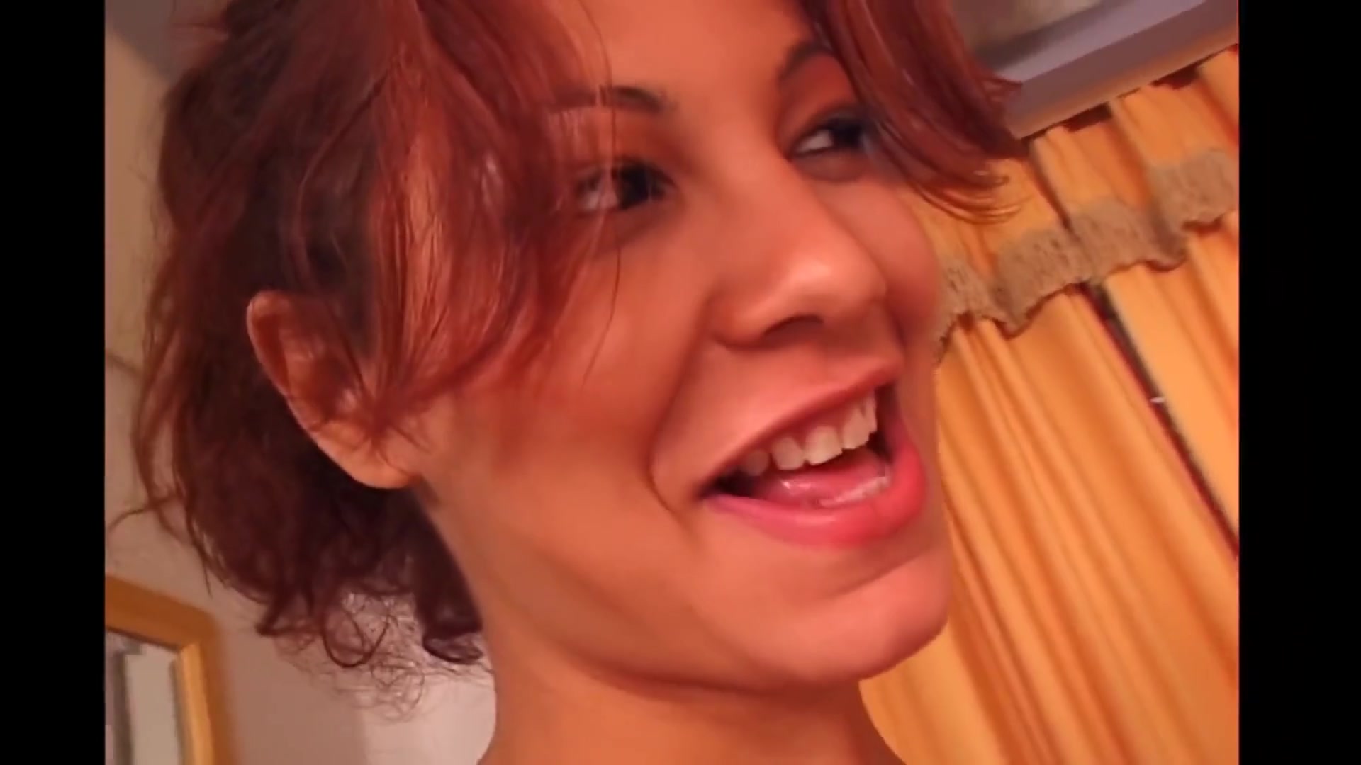 Young Lesbians in Heat in Rio De Janeiro