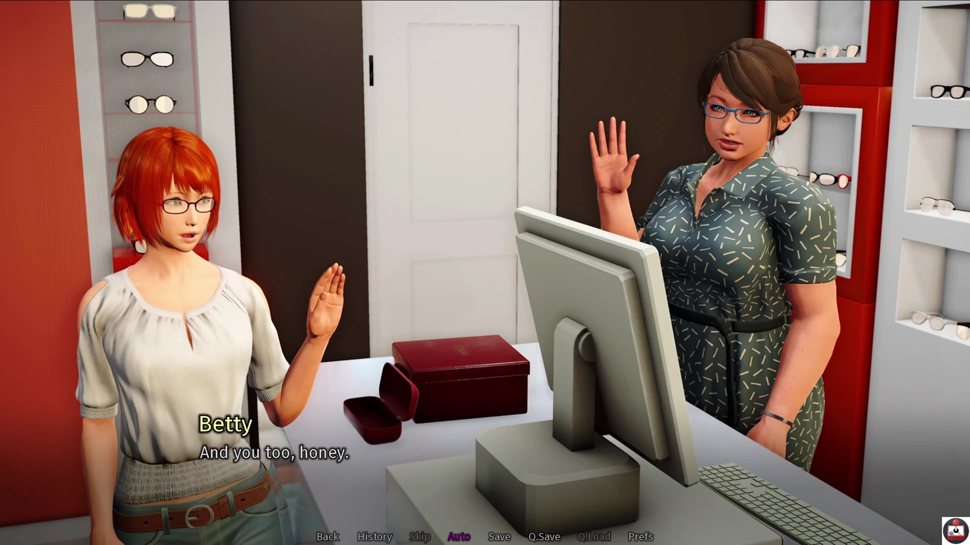 A House in the Rift - ( PT 35) - Zanith