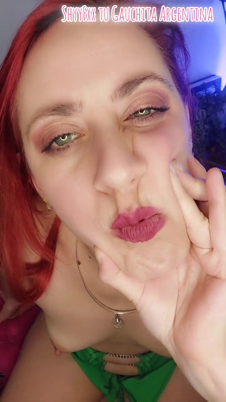 Your Girlfriend Is in Charge of Paying Your Bandit Debts with Sex!