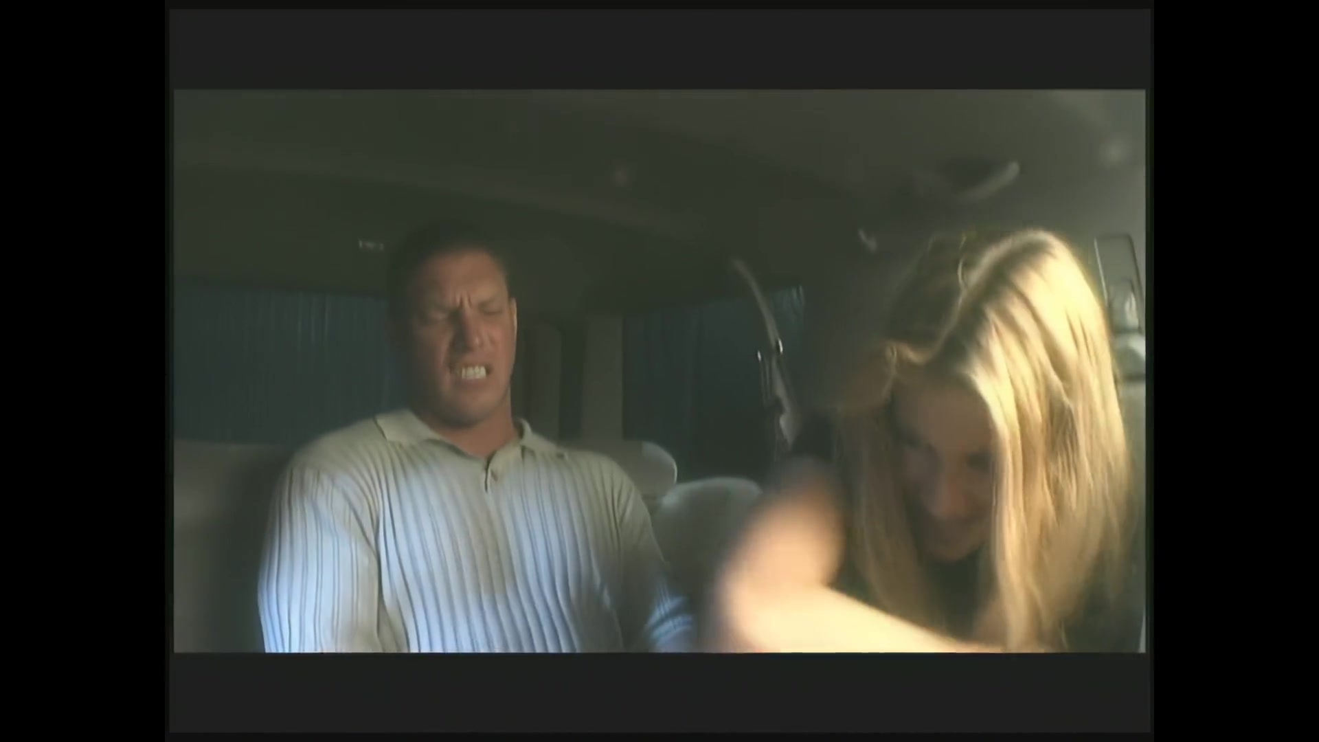 Sweet Love and Rough Sex