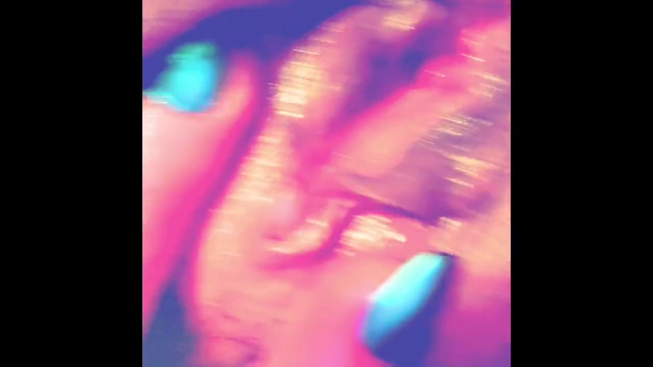 Shelby can’t contain herself tonight