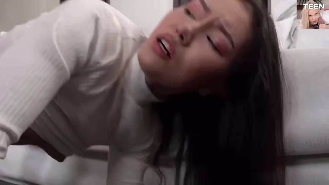 Порно ей 20 молодая киргизка стонет от секса porn sex teen asian amelia li