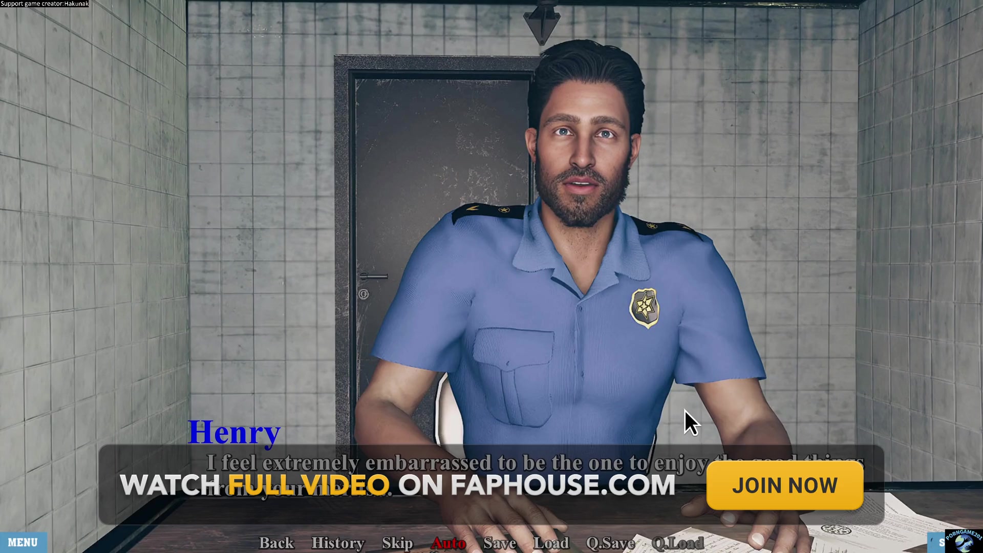 In No Need for Love 2