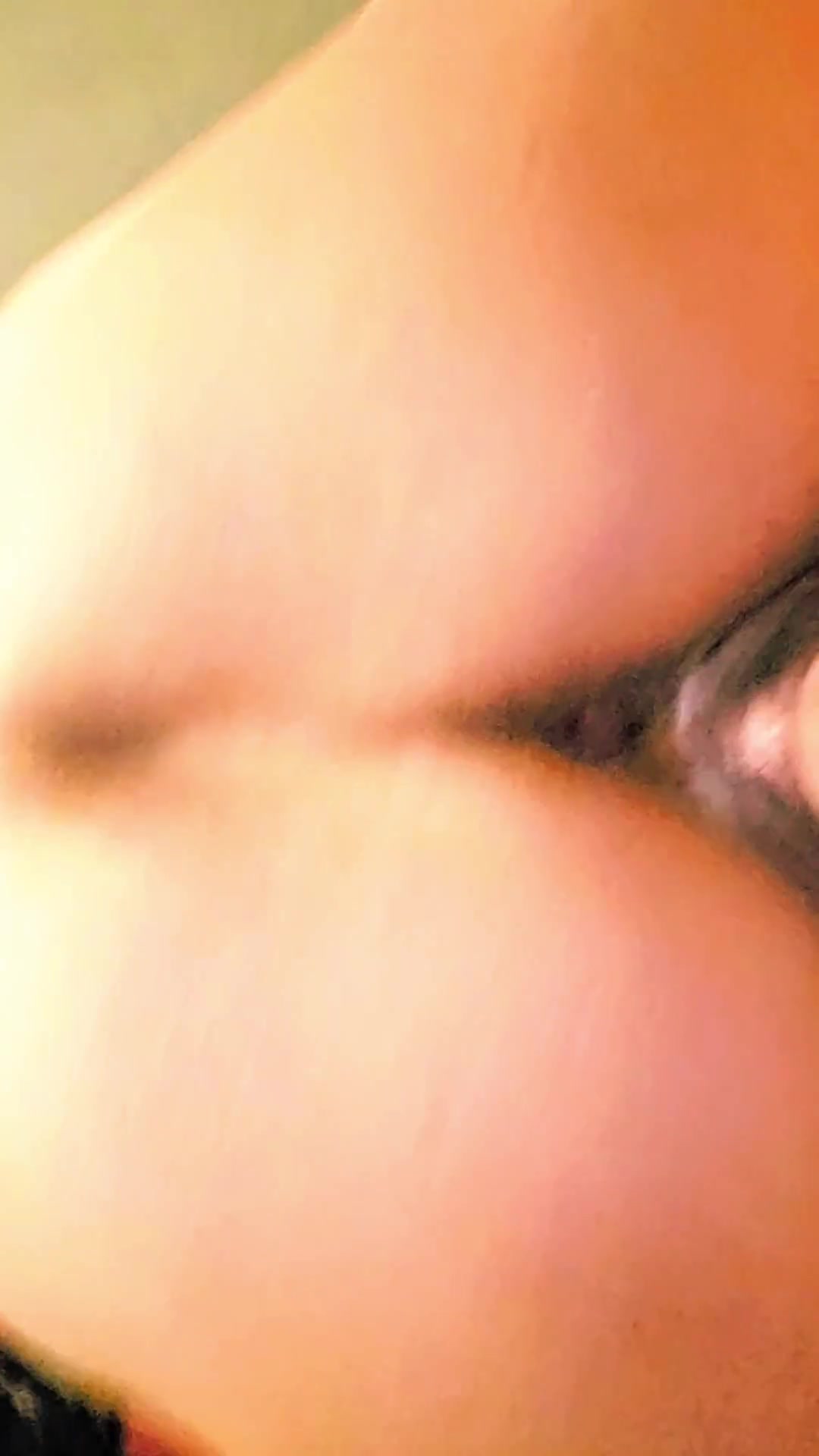 Sloppy head and fuck