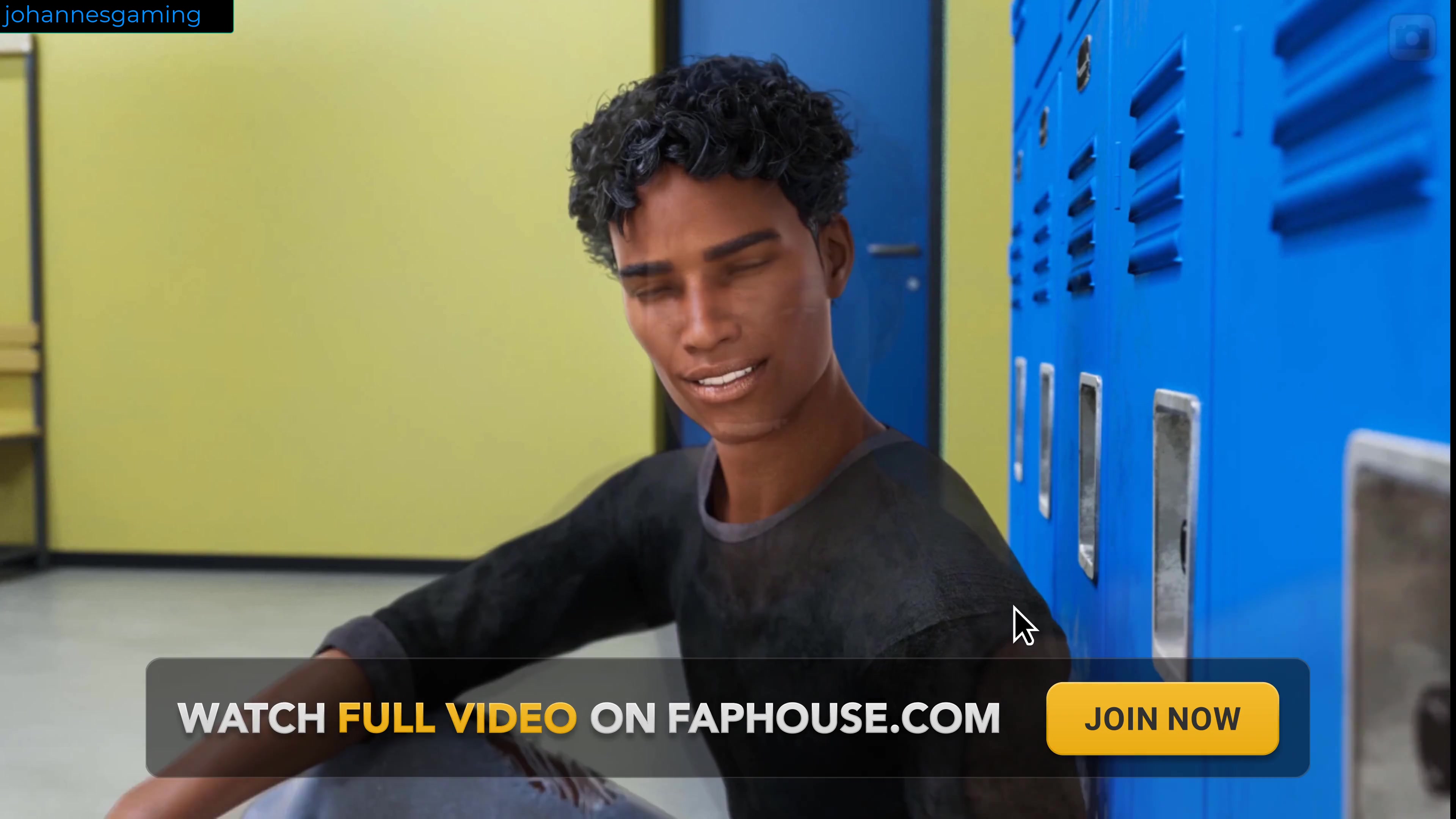 Milfs of Sunville - i got to kiss the chearleader