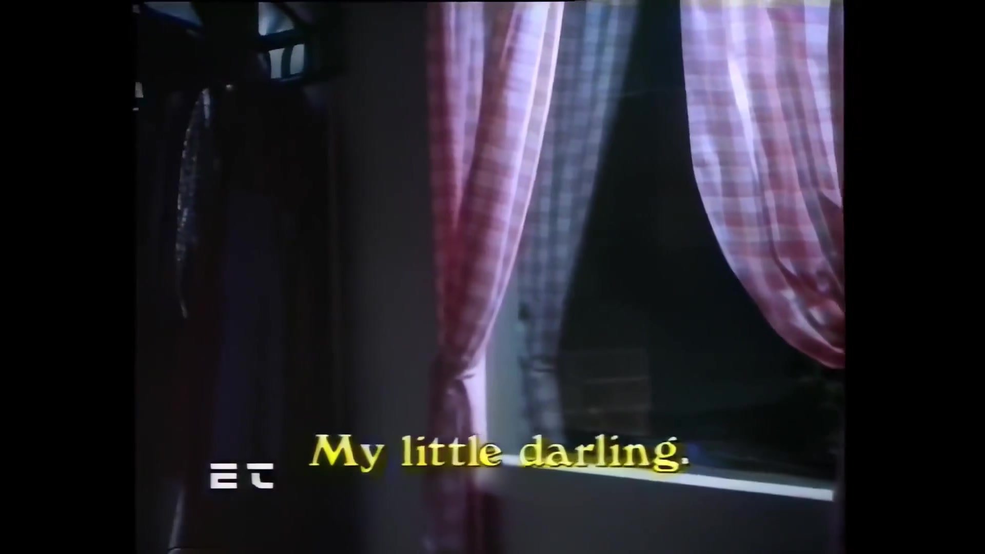 Ambiguous Things Happen in the Nursery