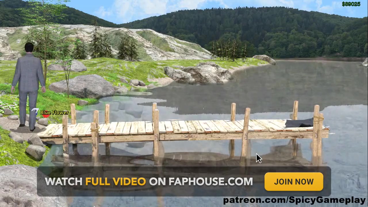 Adventures Of Willy D: anus cream for sore ass ep 107