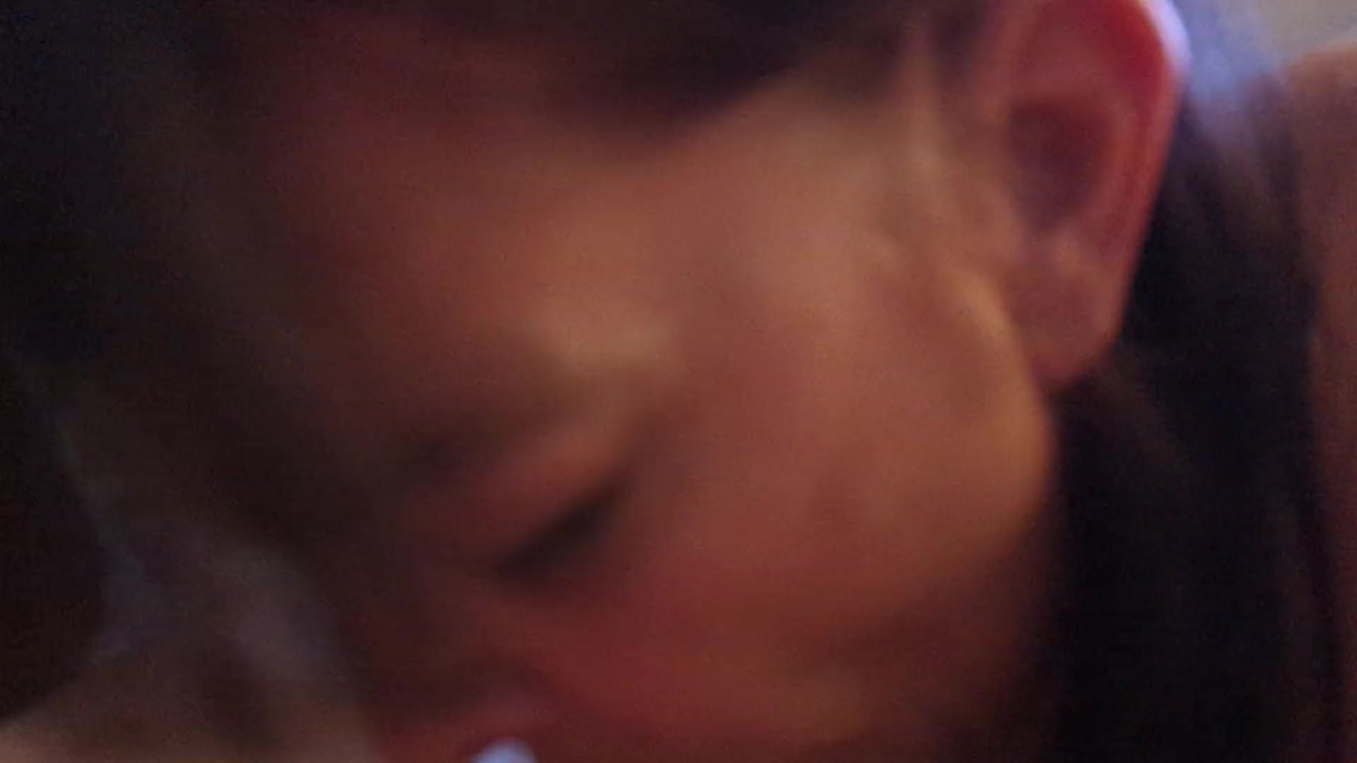 Big Tits Mature Oiled Tits and Creampied