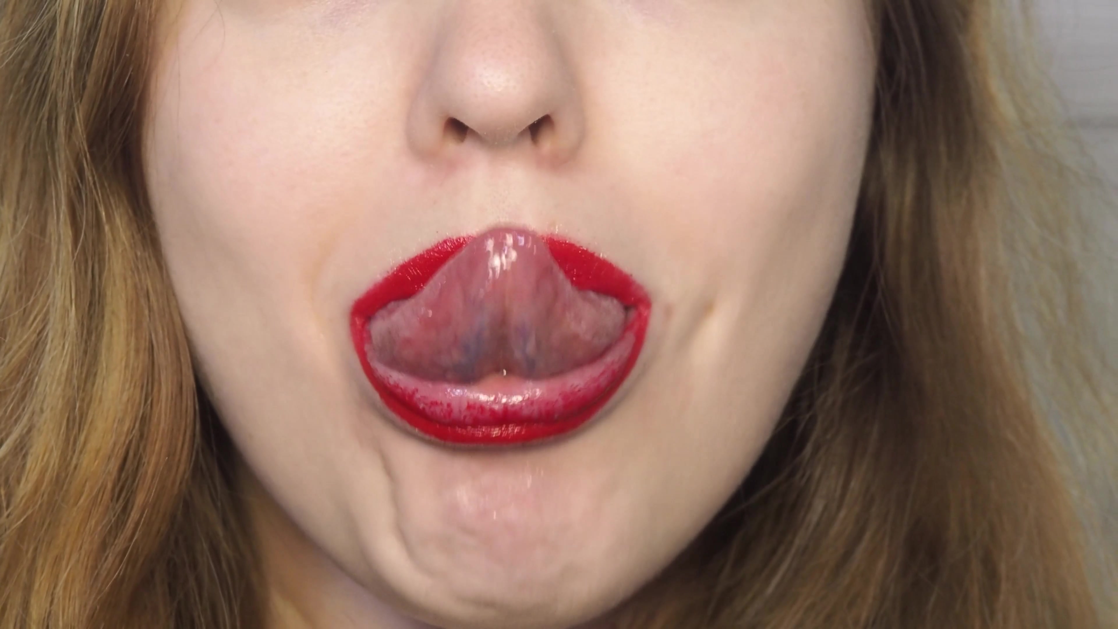 What Would You Do to My Mouth