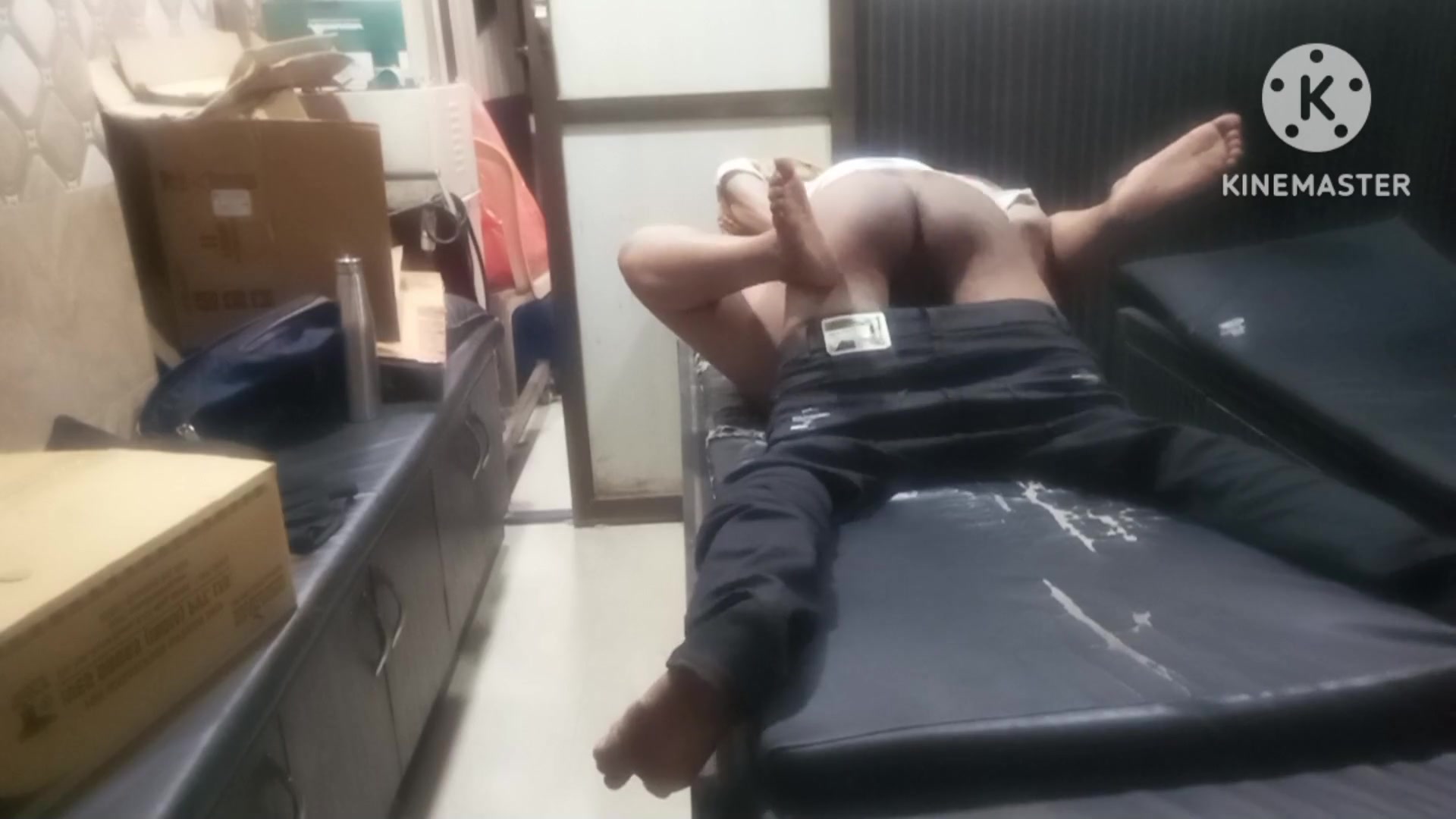 Love From Sister-in-law Like Aunty