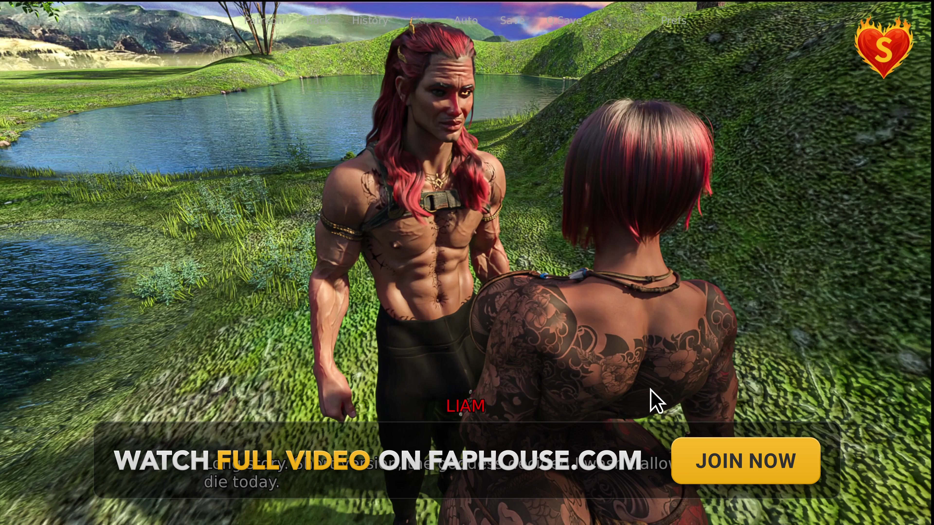 Island of Desire (part 3)