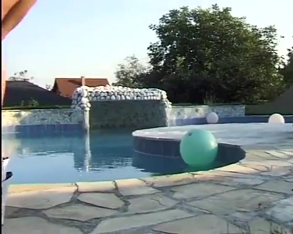 From Angelica Bella Production Tutto Nella Gola Vol.2 Scene 14