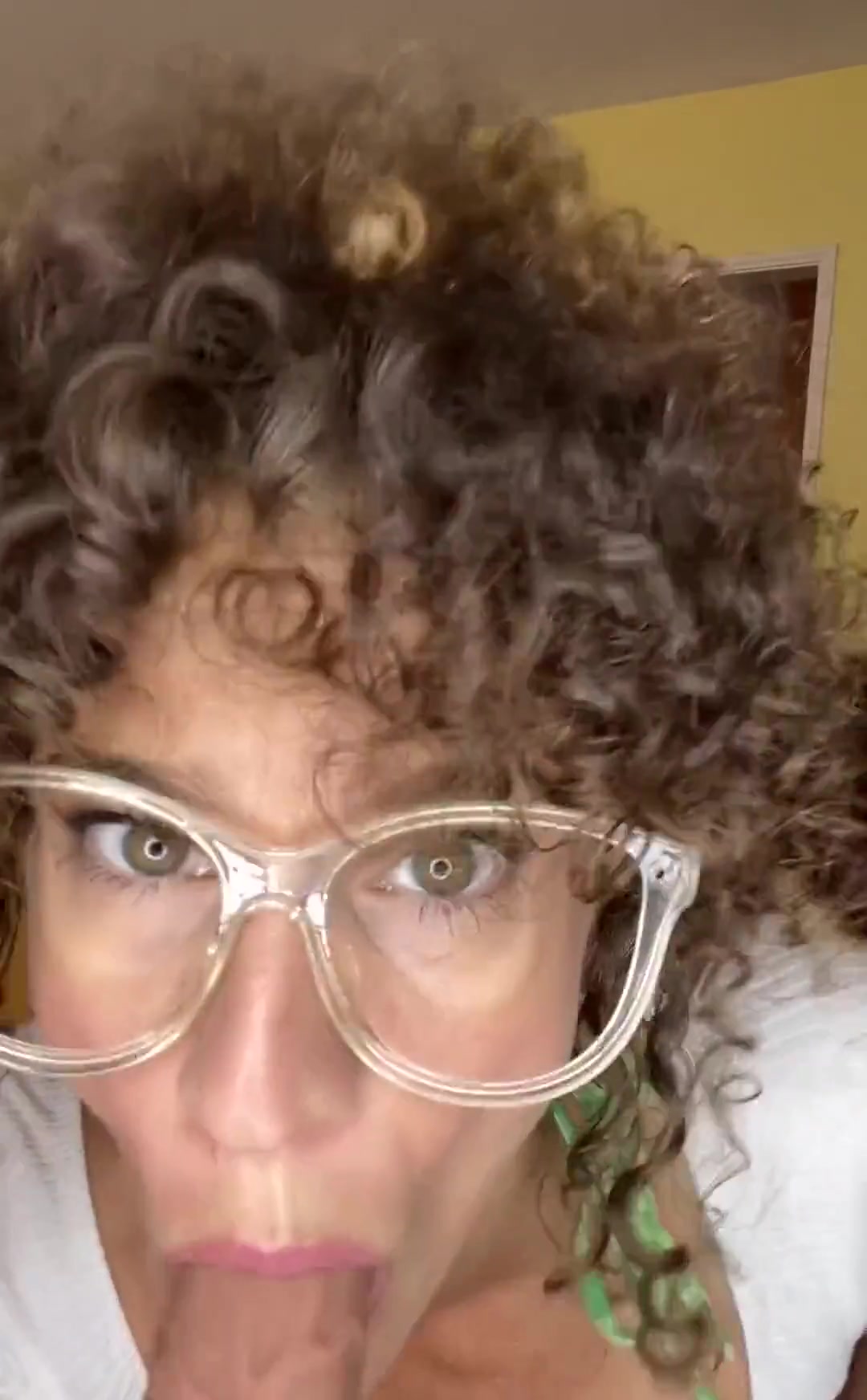 Jewish Stepmom Fucks Stepson and His Friend JOI! Need Stepmommy Say More?!