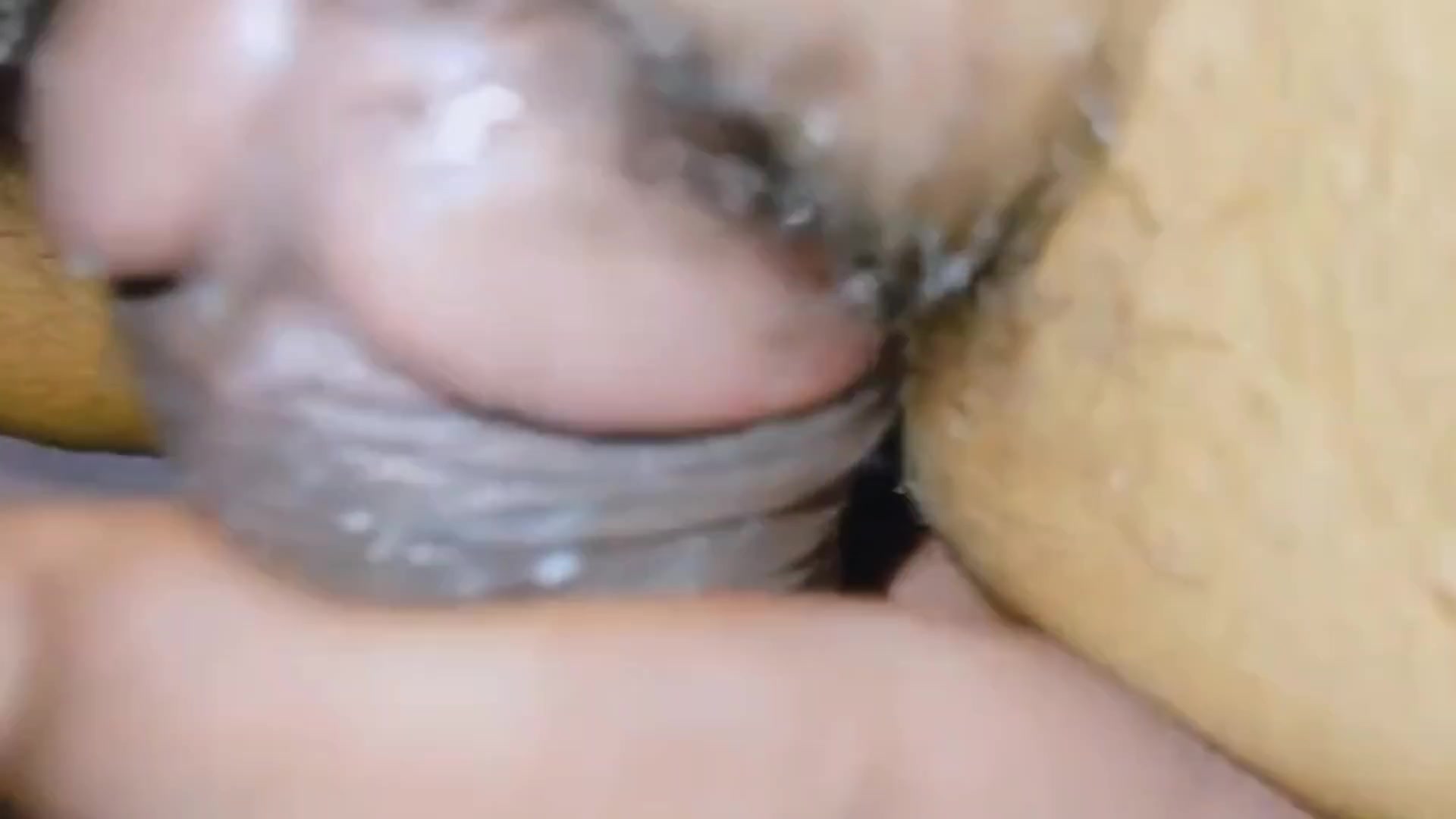 indian desi tribal girl blowjob and doggy sex with owner in jungle