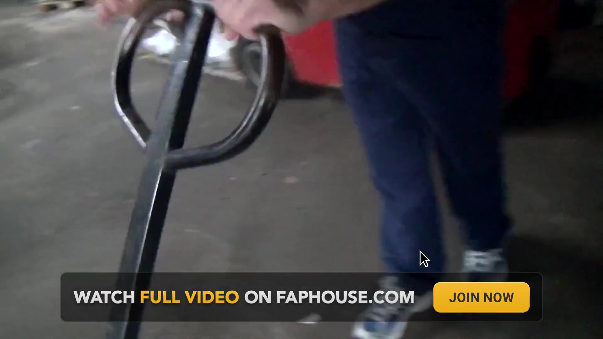 The Hot Picnic Fuck and Almost Caught Doing It