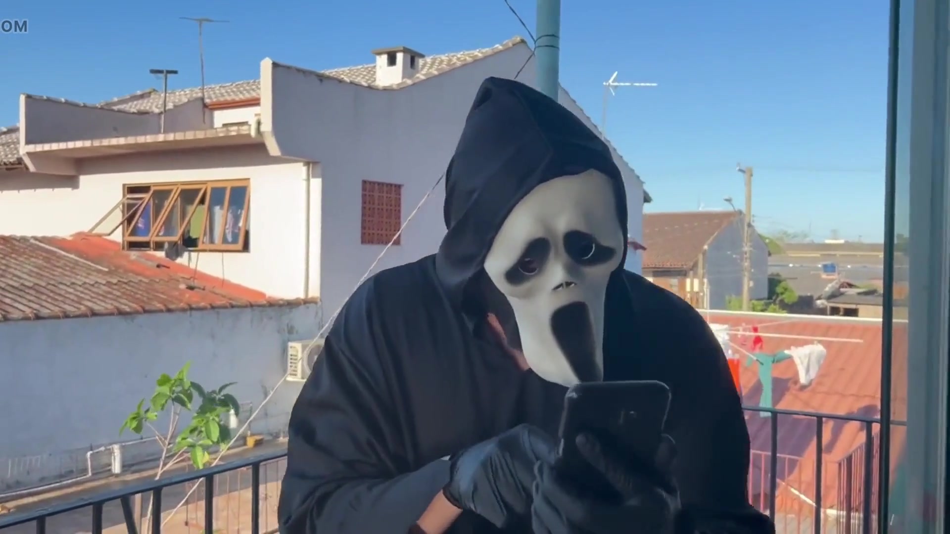 Real Backstage Camila Vegas & Neitan - Massage, Laughter and Homemade Mayhem