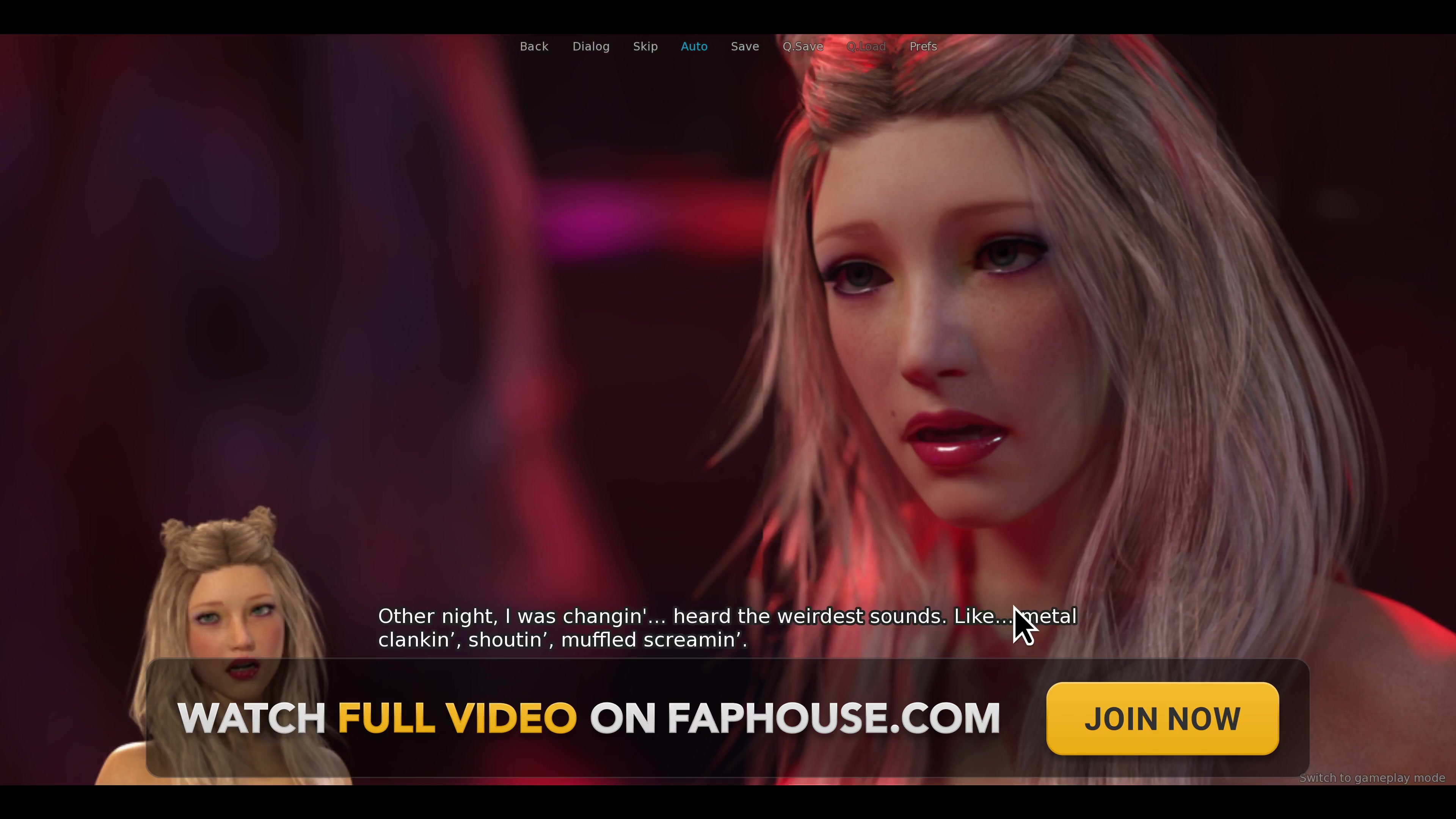 The Office Wife Update 102 to Be Continue