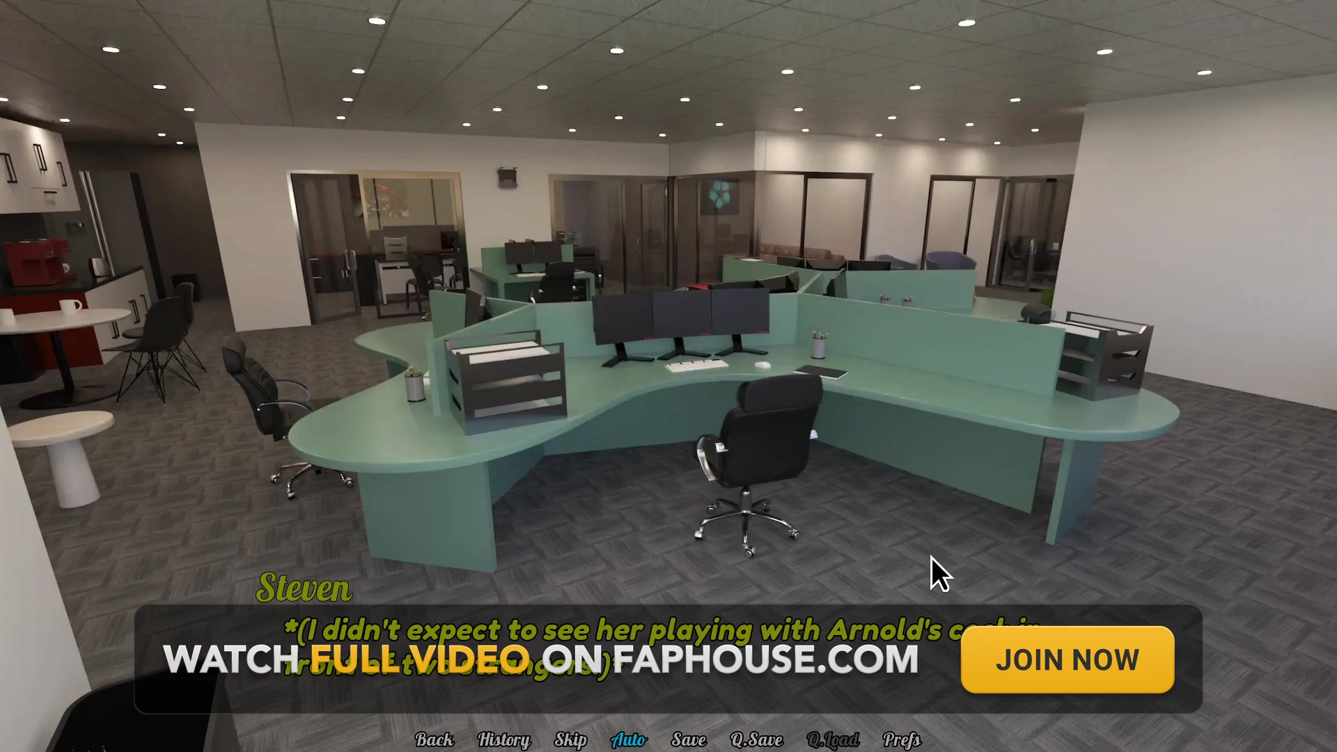 Perfect Housewife #4