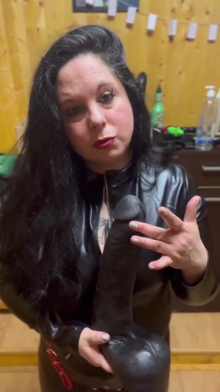 A Night Under My Orders