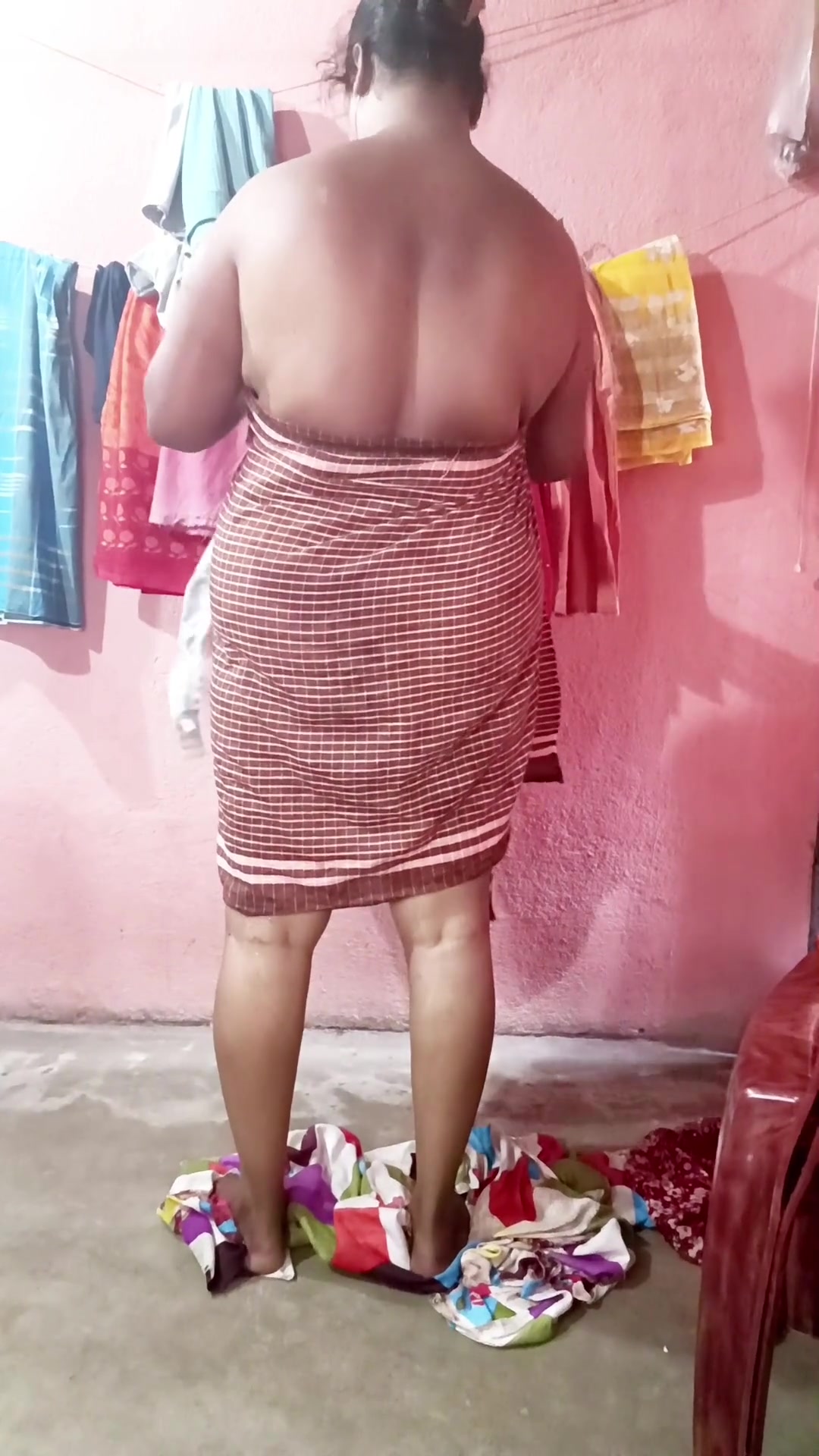 Daily Lifestyle of Creator Solo - SFW.