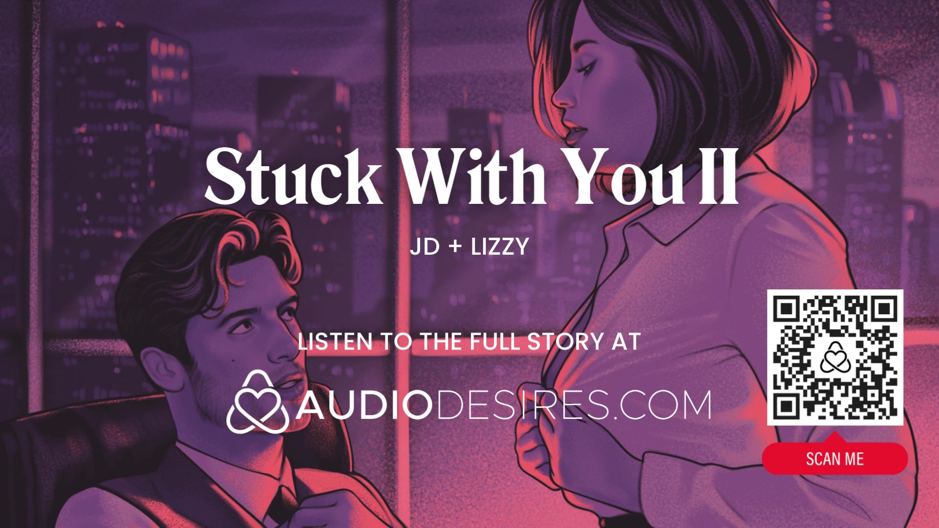 ASMR Audio Porn: Female Dom Fucks Her Male Sub Coworker in the Office – Secret Public Sex, Oral & Edging – Erotic Audio Roleplay