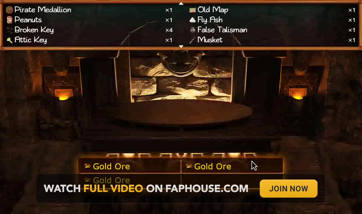 Treasure of Nadia: let's resolve this ep 239