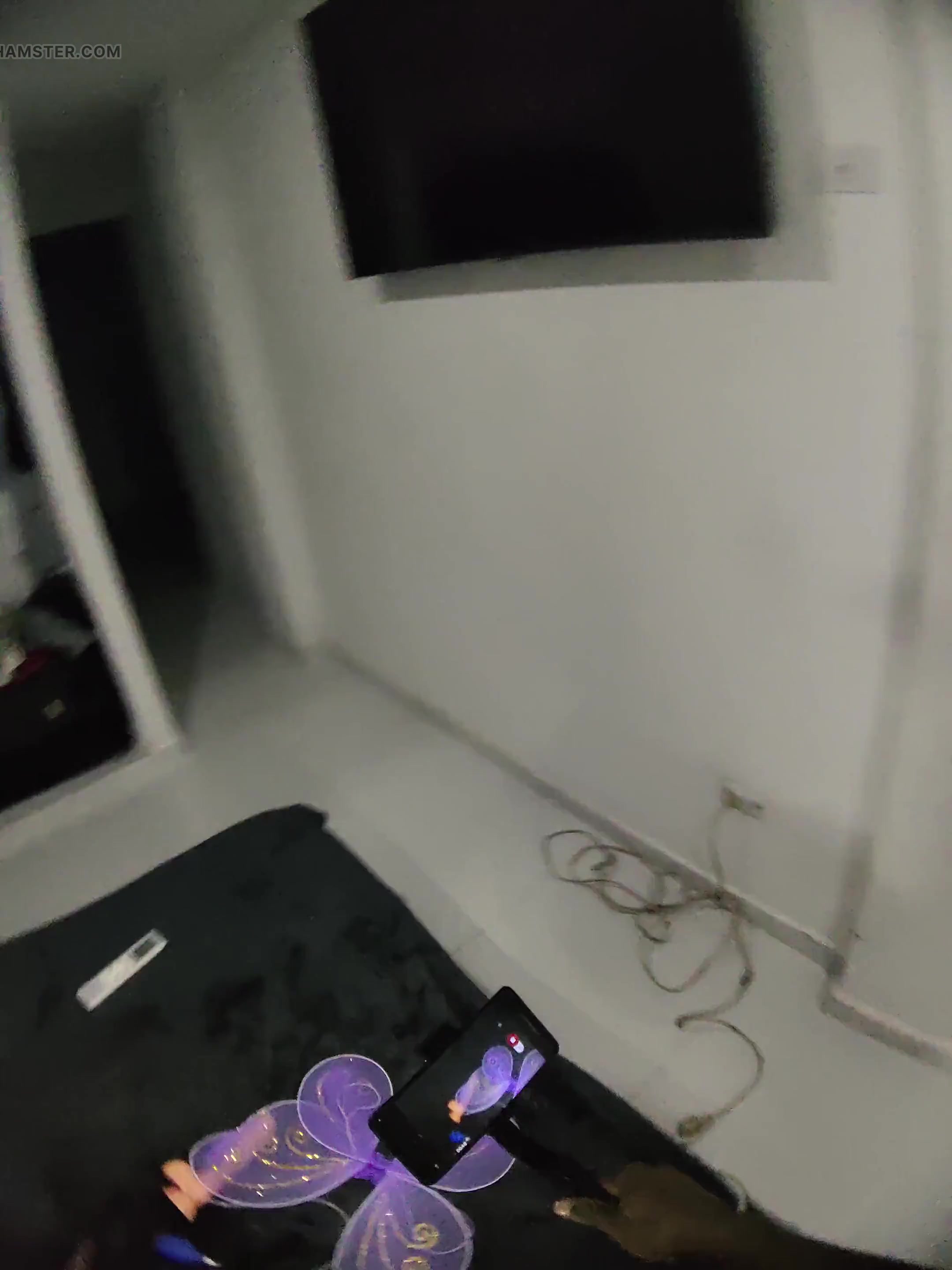 POV Cummy Bear Fun Time Slut 22