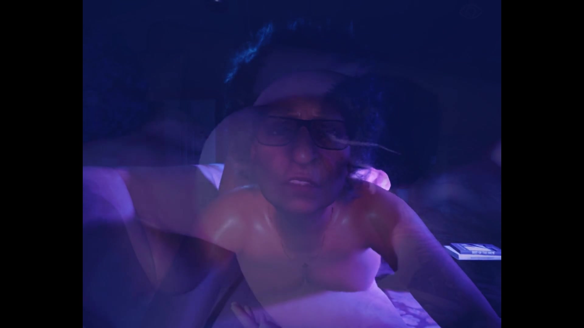 Grandma 74 Yo Fucking Hard