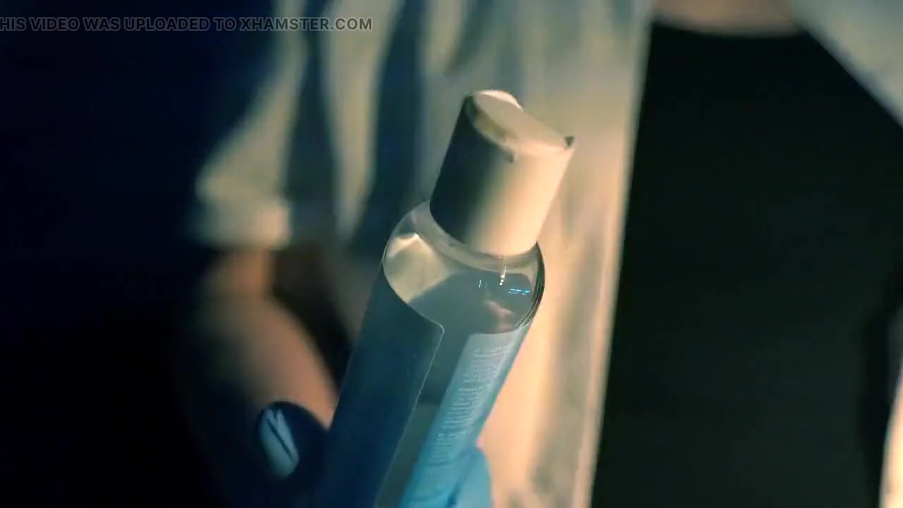 POV Patient. Sounding and Placing a Catheter