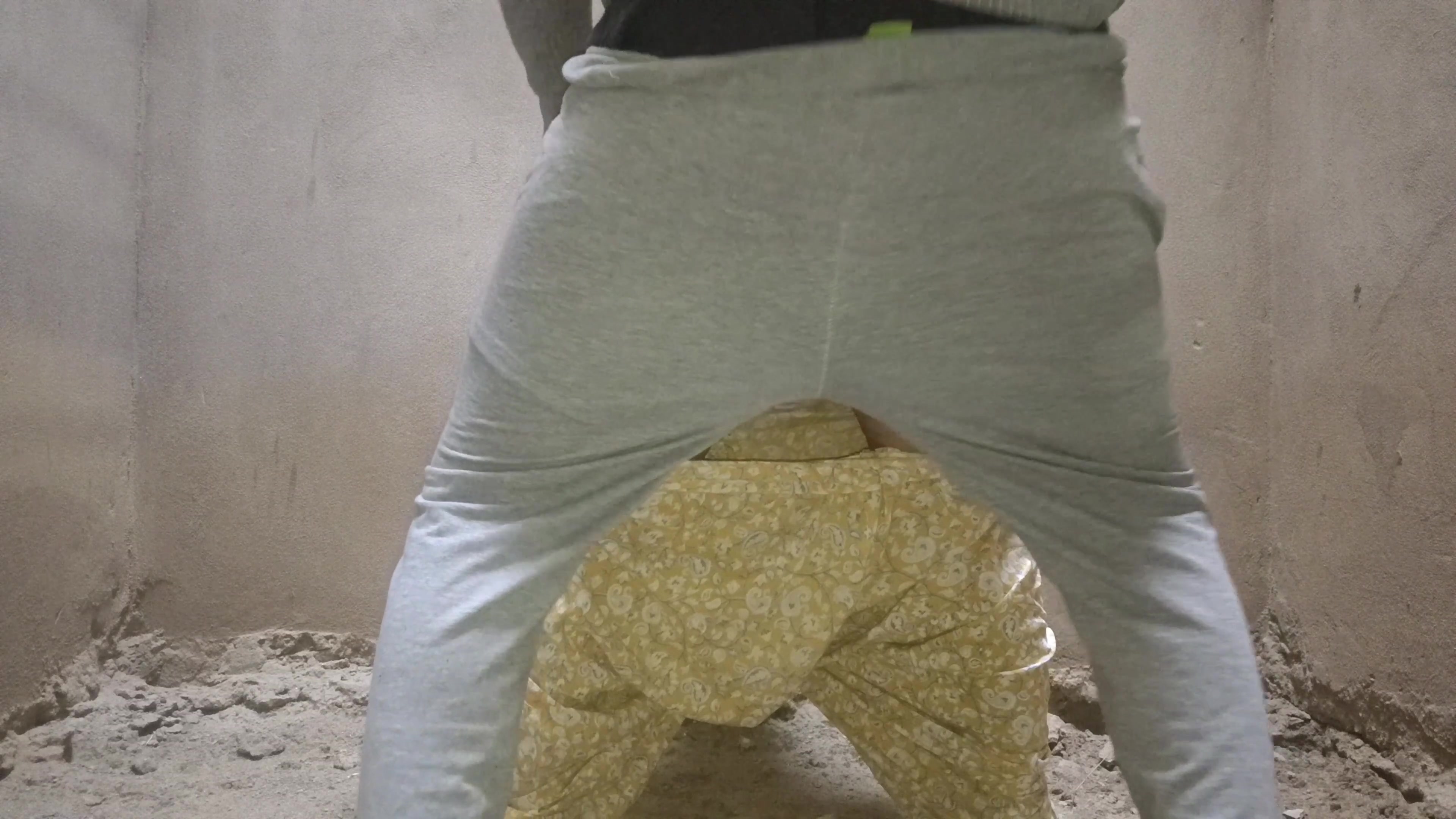 Sweet Punjabi Couple