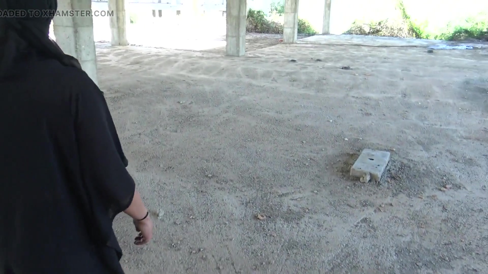 Inside the Biggest Brothel Ever Existed