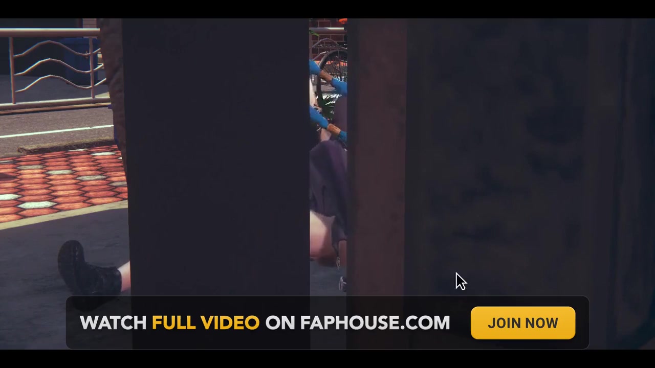 Lol Hentai - Jinx Threesome and Jerkoff - Japanese Asian Manga Anime Film Game Porn