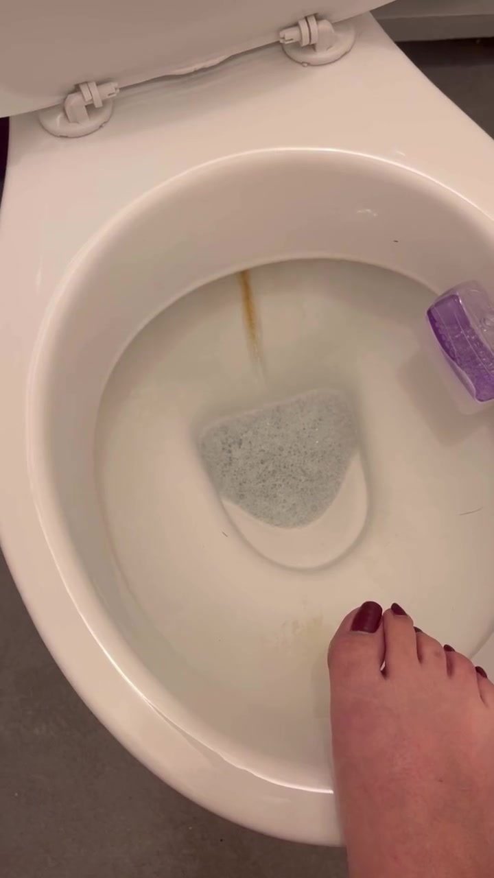 Mother Christmas Femdom